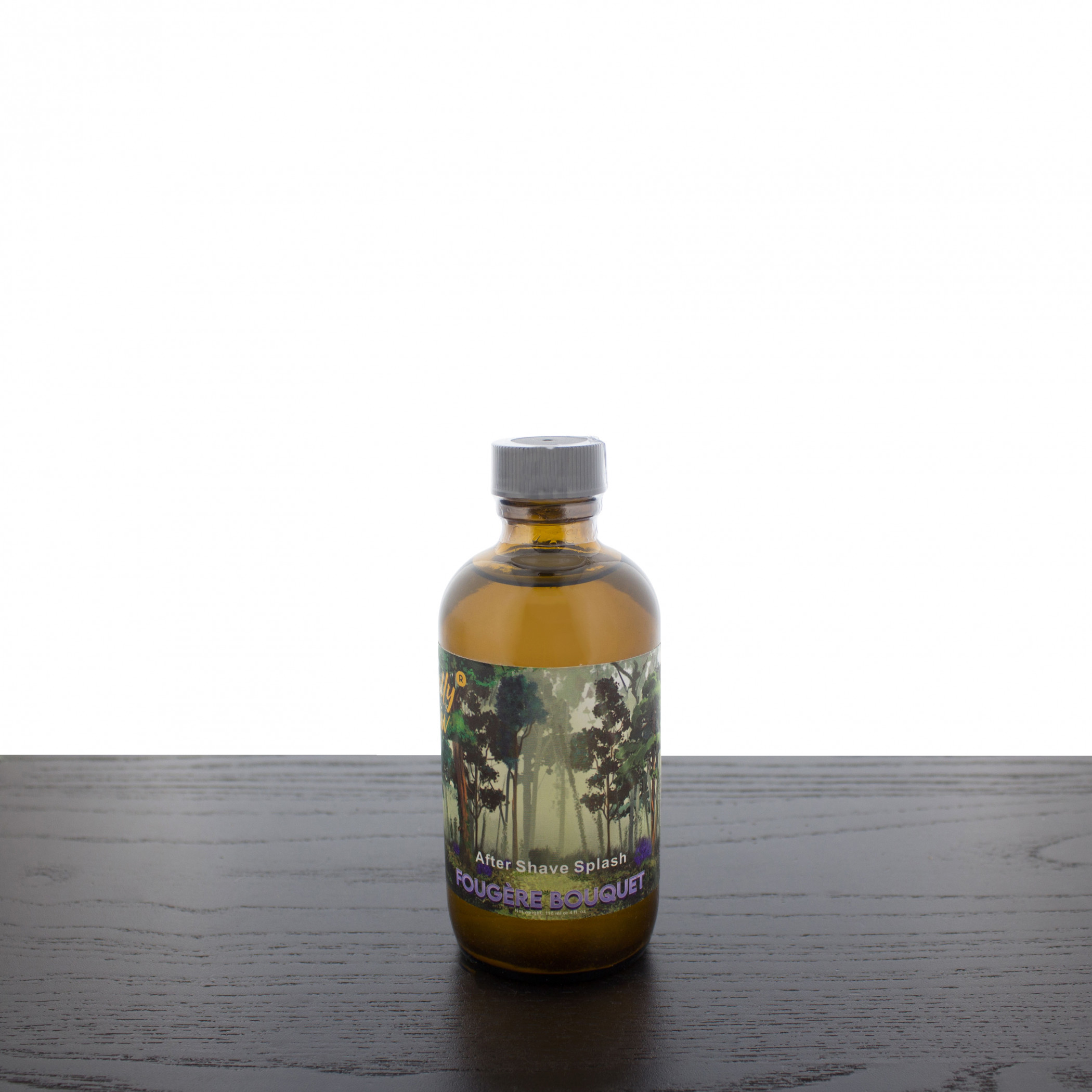 Product image 0 for Wholly Kaw After Shave Splash, Foug√®re Bouquet (New)